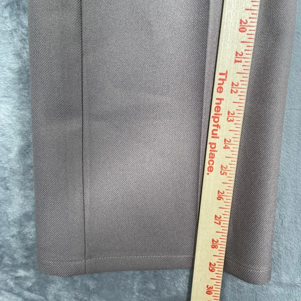 Vintage New Levi's Western Ranch Pants Men's 38x30 Taupe‎ Brown Pants